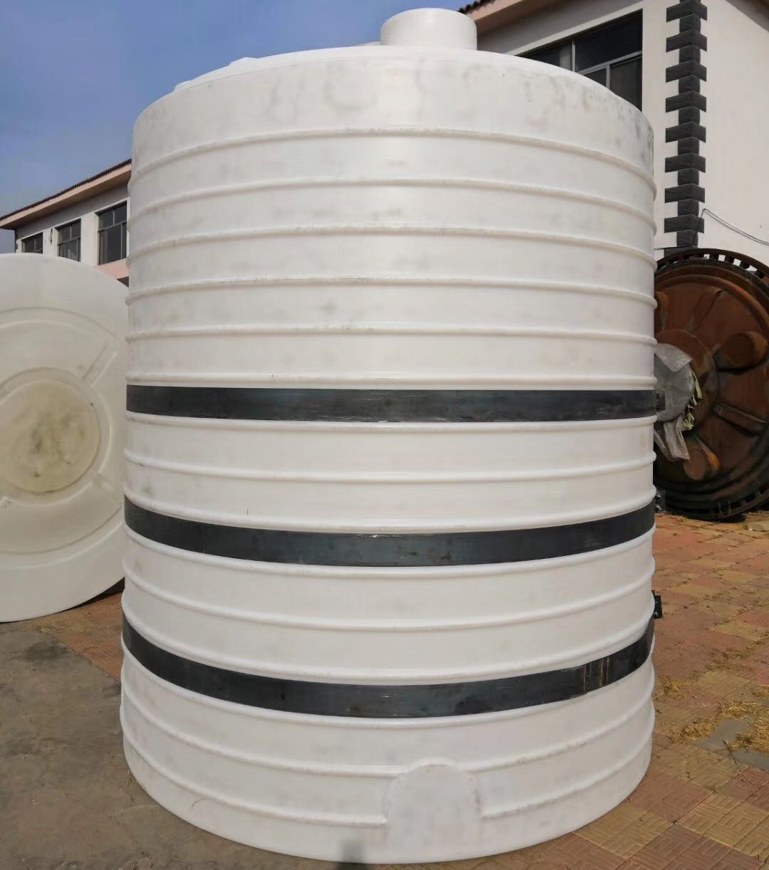 長春防腐儲罐介紹及安裝時應(yīng)該注意哪些事項