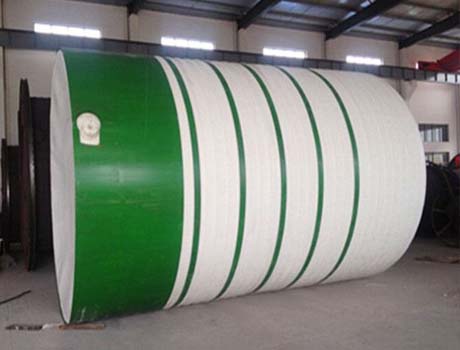 化工防腐儲罐在使用和維修時要注意的事項