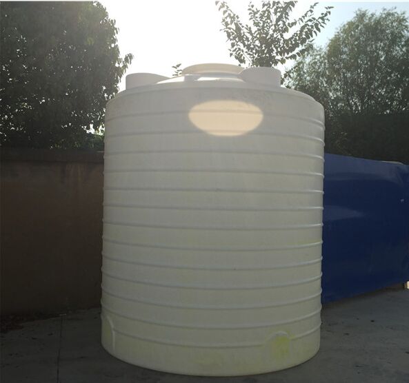 化工儲罐使用注意事項及在規劃方面的優化