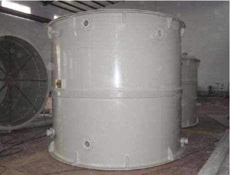 pp塑料儲罐的規(guī)格和技術(shù)參數(shù)