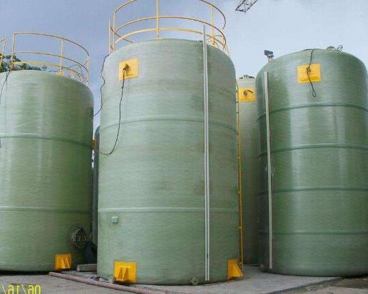 玻璃鋼鹽酸罐車的價格