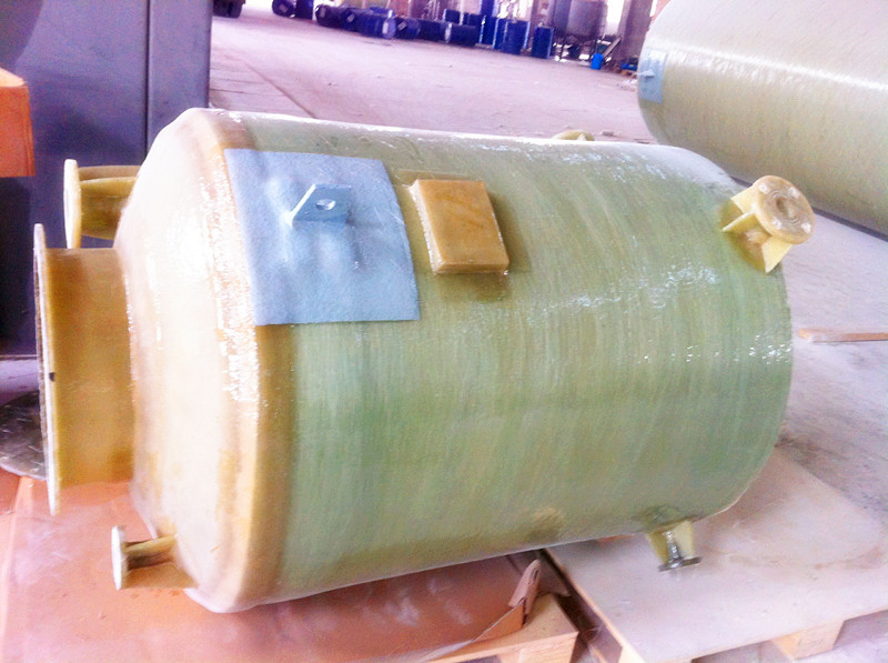 玻璃鋼儲罐廠家打造競爭優勢及面臨的挑戰