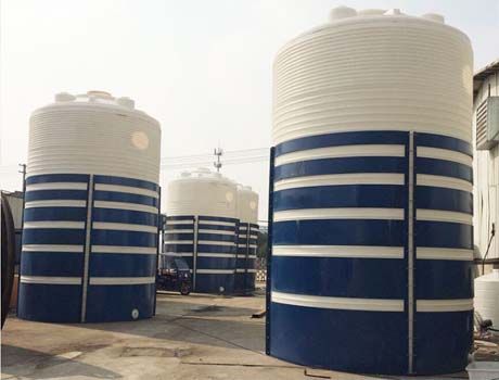 化工設(shè)備儲罐的運用注意事項